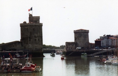 LA ROCHELLE